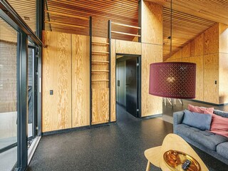 Ferienhaus Bratten Strand  9