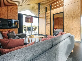 Ferienhaus Bratten Strand  10