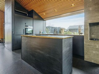 Ferienhaus Bratten Strand  12