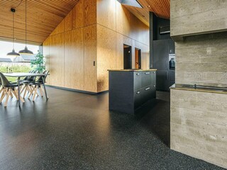 Ferienhaus Bratten Strand  14