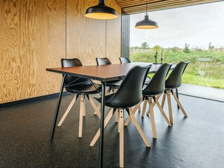 Ferienhaus Bratten Strand  16