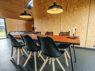 Ferienhaus Bratten Strand  17