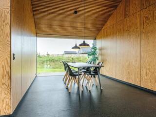 Ferienhaus Bratten Strand  18