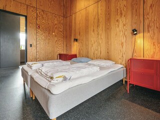 Ferienhaus Bratten Strand  19