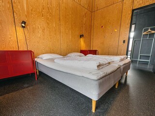 Ferienhaus Bratten Strand  20