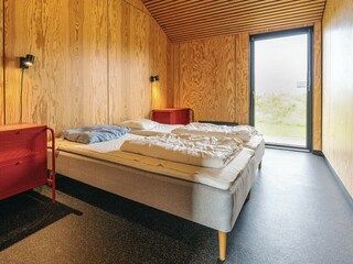 Ferienhaus Bratten Strand  21