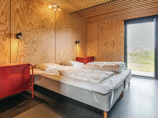 Ferienhaus Bratten Strand  22
