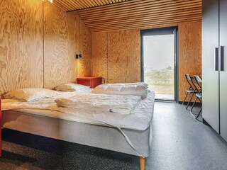 Ferienhaus Bratten Strand  25