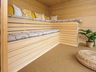 Ferienhaus Bratten Strand  28