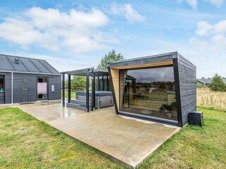 Ferienhaus Bratten Strand  30