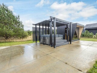 Ferienhaus Bratten Strand  32