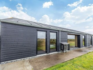 Ferienhaus Bratten Strand  34