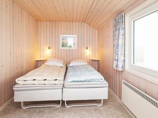 Casa per le vacanze Nørlev Strand  27