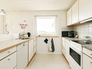 Holiday house Nørlev Strand  28