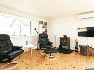 Holiday house Nørlev Strand  31
