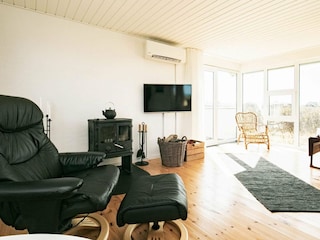 Ferienhaus Nørlev Strand  32