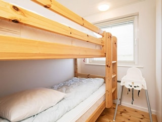 Ferienhaus Nørlev Strand  41