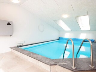Holiday house Ørsted  11