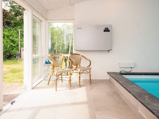 Holiday house Ørsted  12