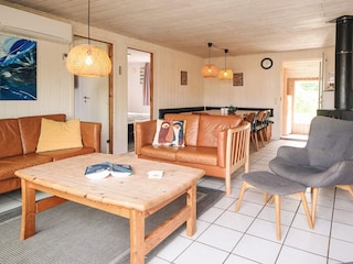 Holiday house Ørsted  13