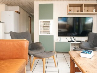 Holiday house Ørsted  32