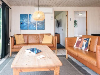 Holiday house Ørsted  15