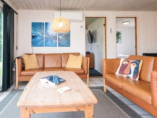 Holiday house Ørsted  26