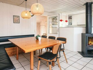 Ferienhaus Ørsted  16