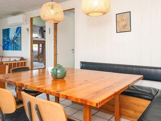 Holiday house Ørsted  17