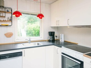 Holiday house Ørsted  18