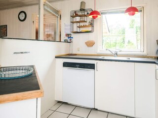 Ferienhaus Ørsted  19