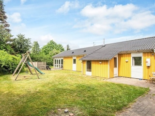Holiday house Ørsted  16