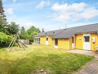 Holiday house Ørsted  28