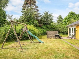 Holiday house Ørsted  29