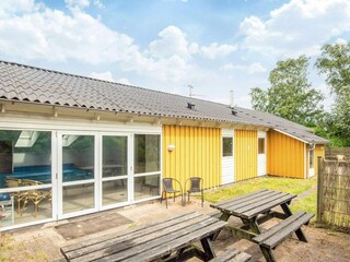 Holiday house Ørsted  30