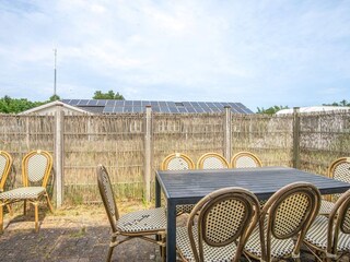 Maison de vacances Ørsted  6