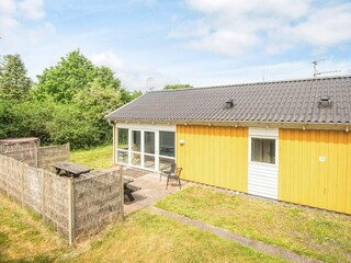 Maison de vacances Ørsted  38
