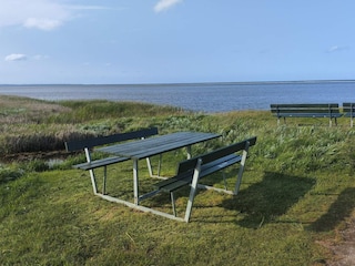 Maison de vacances Ørsted Enregistrement extérieur 3