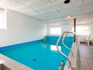 Maison de vacances Klegod  5