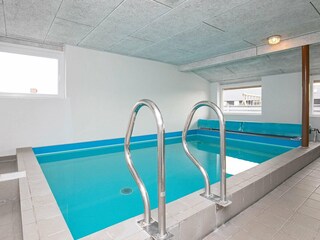 Maison de vacances Klegod  7
