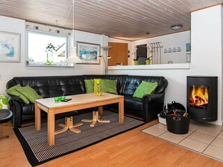 Maison de vacances Klegod  8