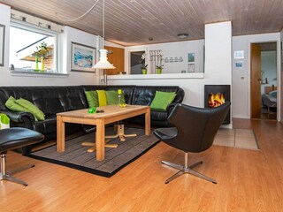 Maison de vacances Klegod  9