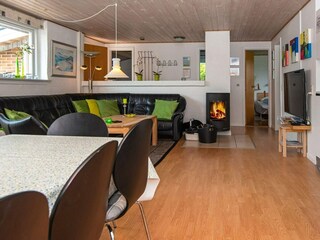 Maison de vacances Klegod  12