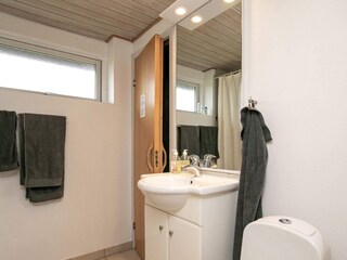 Maison de vacances Klegod  13