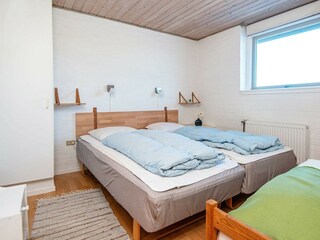 Maison de vacances Klegod  15