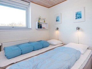 Maison de vacances Klegod  16