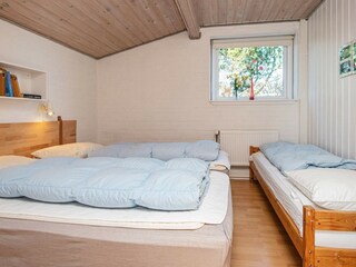 Maison de vacances Klegod  17
