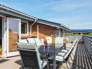 Maison de vacances Klegod  19