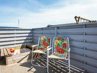 Maison de vacances Klegod  20