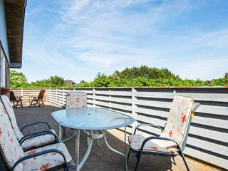 Maison de vacances Klegod  21